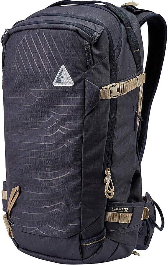 dakine poacher 32
