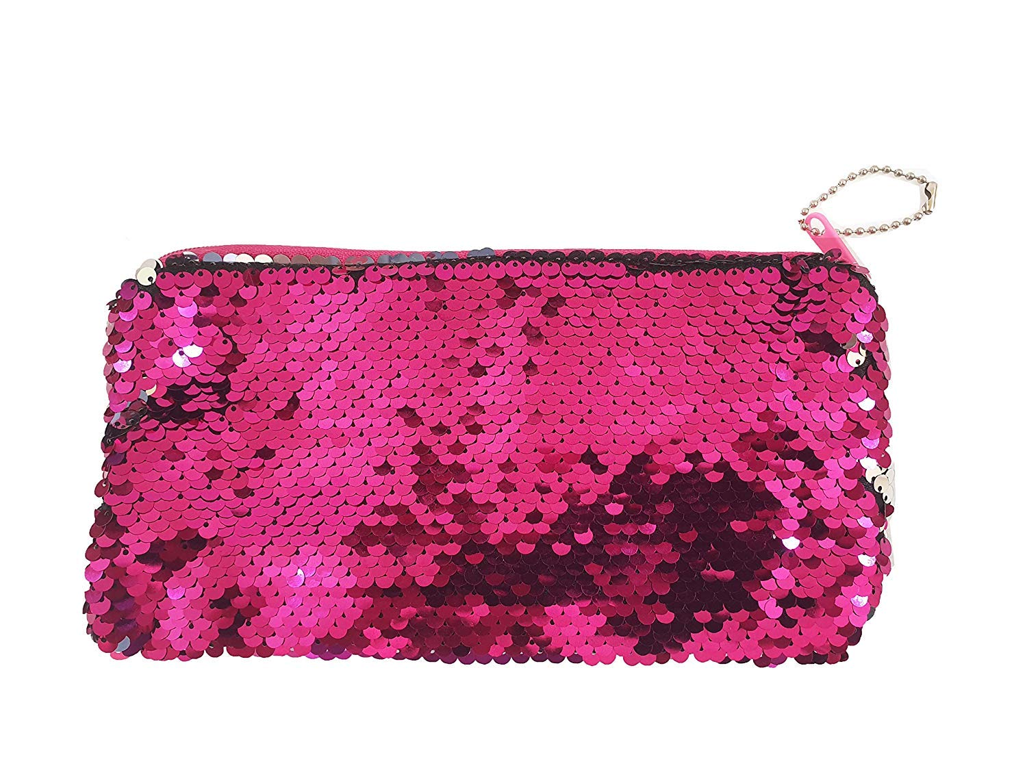 sequence pouch