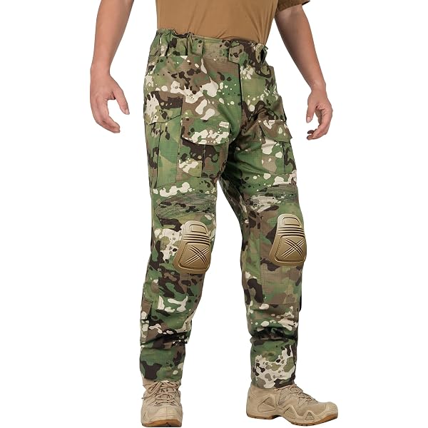 Pantalon tactique blue label g3 multicam tropic emerson (emb9319mctp): Pantalon pour Softair | Titano Store
