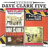 Coast to Coast / Weekend London / Wild Weekend