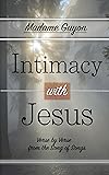 Intimacy with Jesus: Verse by Verse from the Song