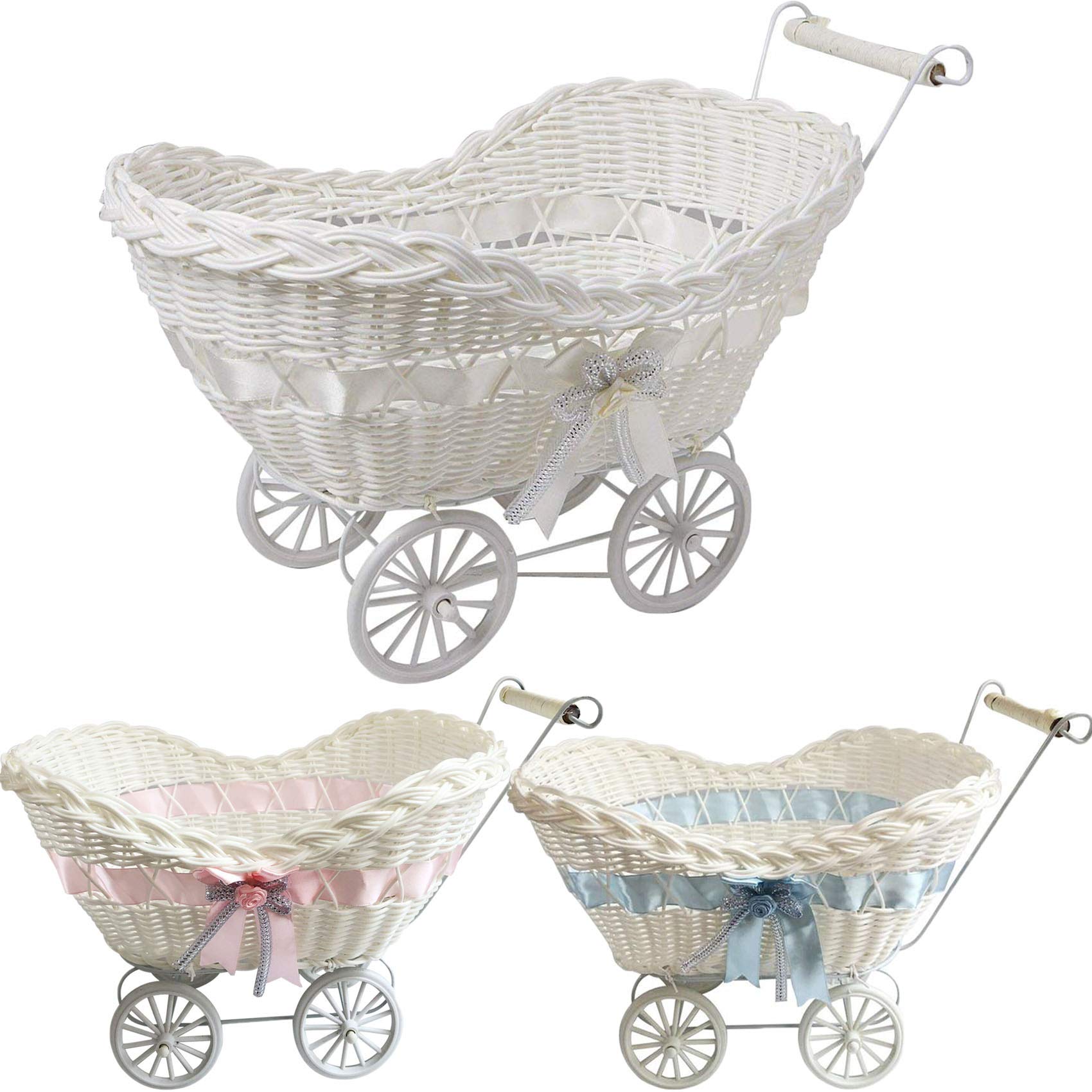 baby pram hamper