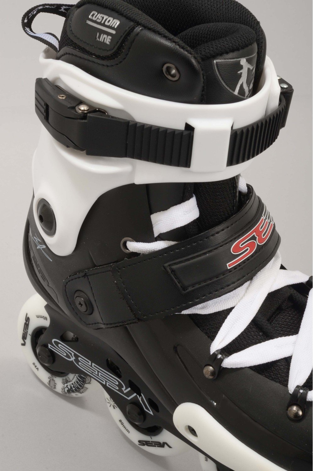 SEBA FRX 80 Urban Inline Skates 10.0 Buy Online in UAE. Sporting