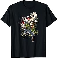 Amazon.com: Batman Dark Knight Rises Bane Rise T-Shirt