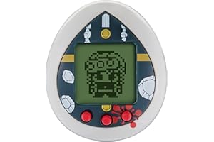 Tamagotchi Nano x Demon Slayer - Tengentchi (Japanese Version)