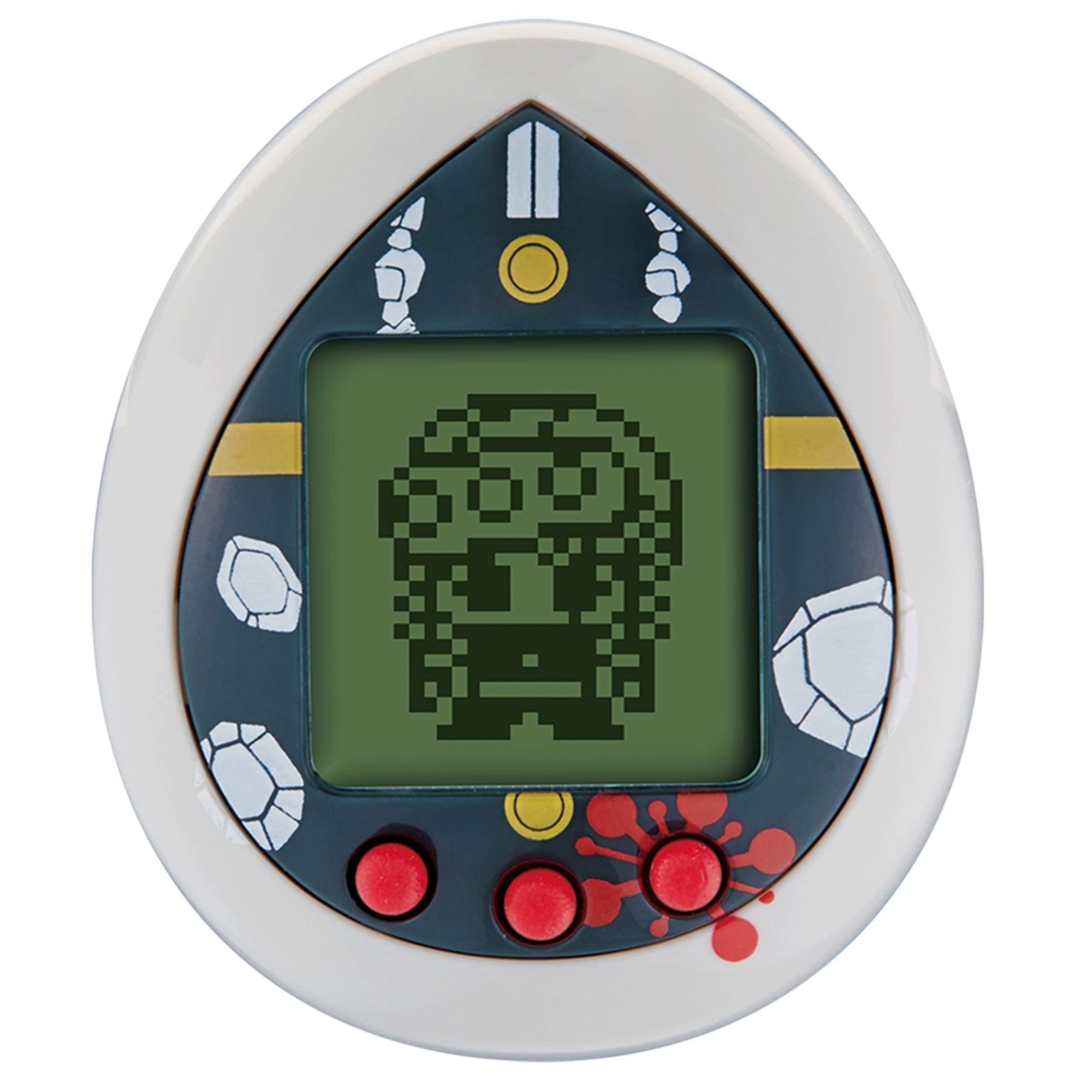 Tamagotchi Nano x Demon Slayer - Tengentchi (Japanese Version)