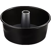 Cuisinart Chef's Classic Nonstick Bakeware 9-Inch Tube Cake Pan, 2-Piece