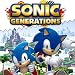 Sonic Generations [Online Game Code]