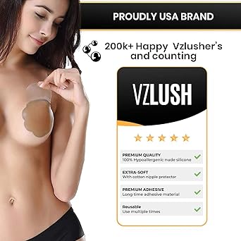 Vzlush bra Clearance