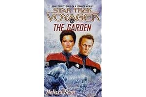 The Garden (Star Trek: Voyager Book 11)