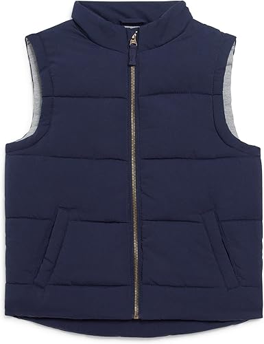 doudoune sans manche monoprix