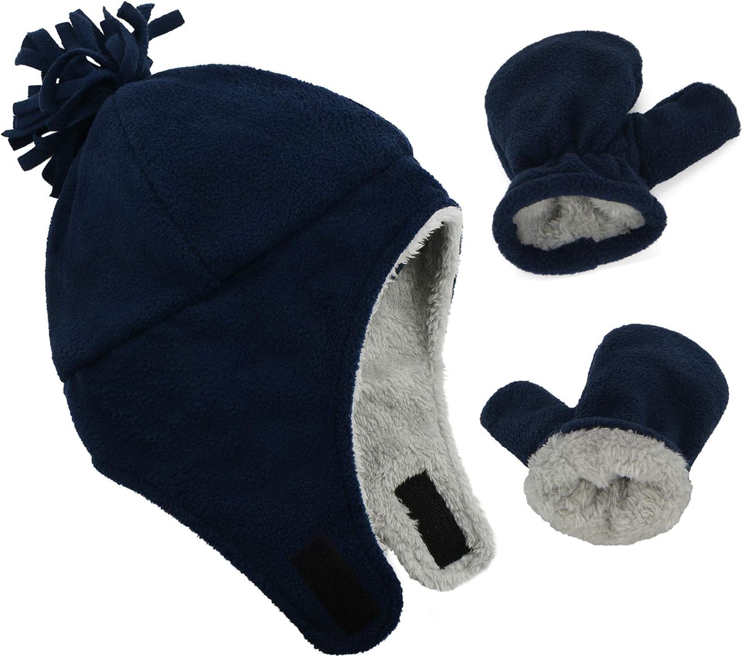 boys cap winter