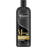 Tresemme Shampoo Moisture Rich 28 Ounce (828ml) (3 Pack)