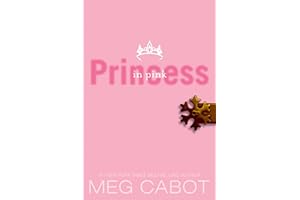 The Princess Diaries, Volume V: Princess in Pink