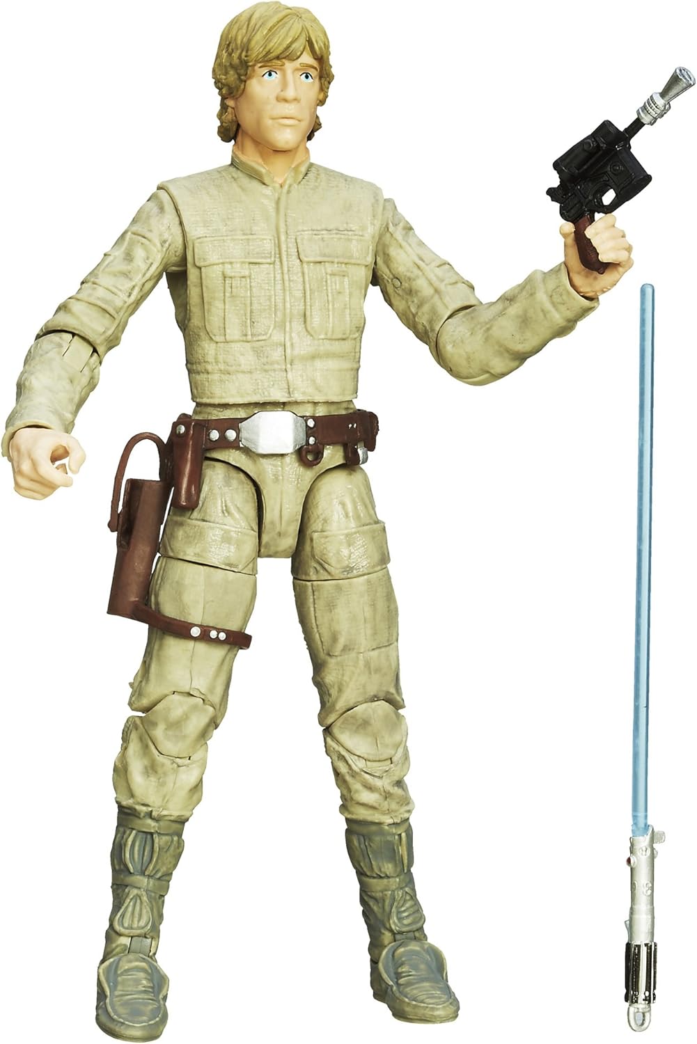 star wars black series bespin luke