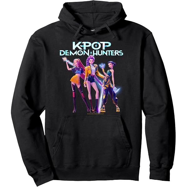 Amazon.com: KPop Demon Hunters Mira Rumi & Zoey Eating Ramyeon