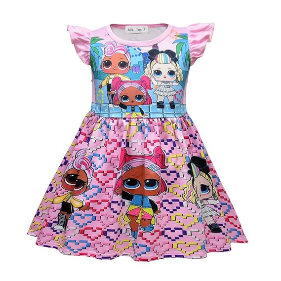 lol doll dress amazon