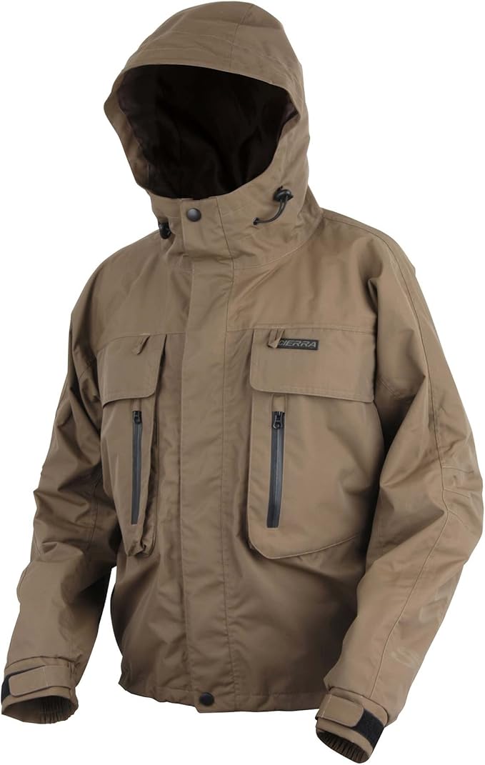 Scierra Kenai PRO Wading Jacket XXXL Amazon.co.uk Sports & Outdoors