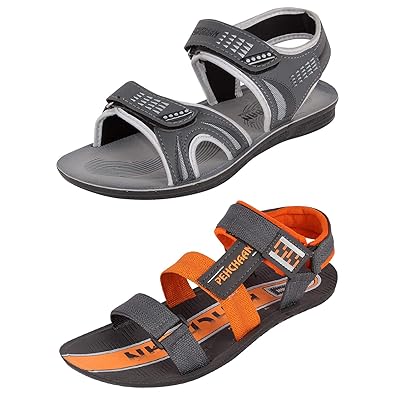 mens smart sandals