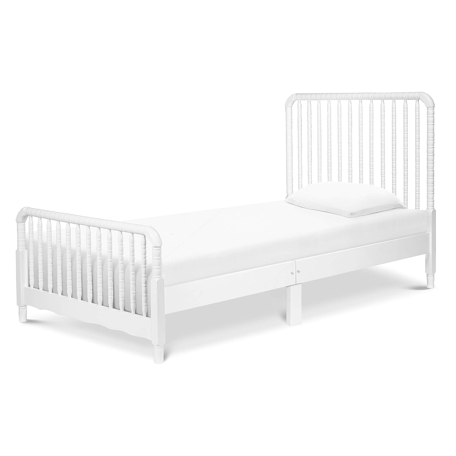 jenny lind crib crate and barrel