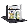 DUANGMUERS Beverage Refrigerators Mat, 36in x 54in, Slip Resistant, Waterproof