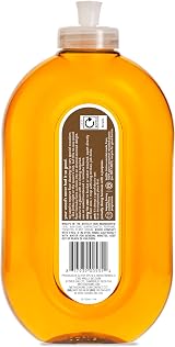 Method Wood Floor Cleaner Moisturising Oil 739 ml Almond Scent view 2