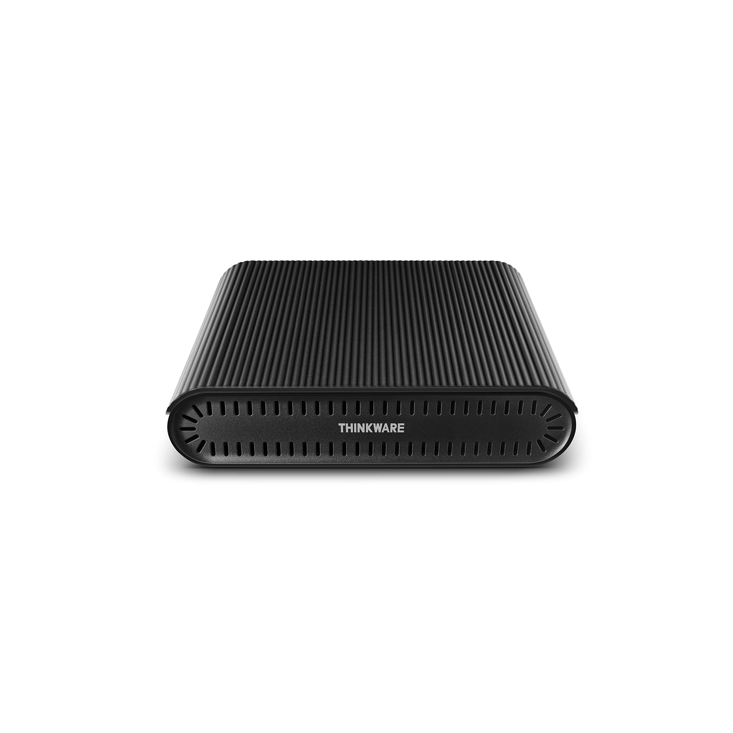 Thinkware iVolt Mini Hardwired External Battery