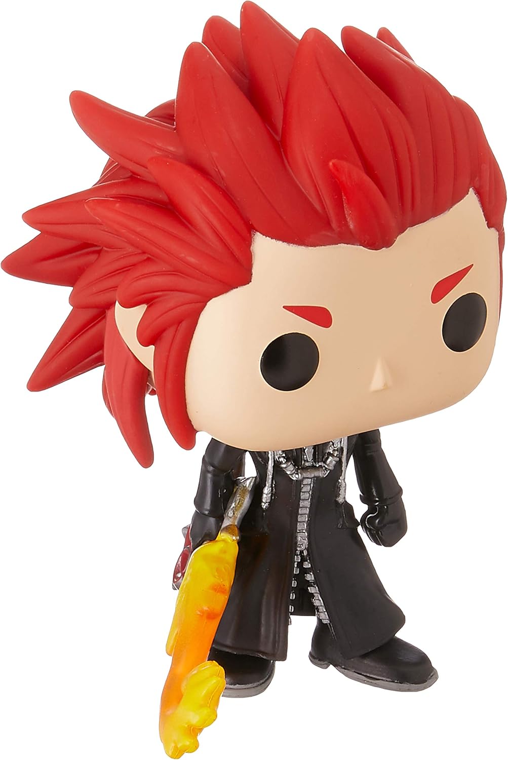 Funko Pop Kingdom Hearts Lea With Keyblade 626 Exclusive Vinyl Figure Figures Amazon Canada