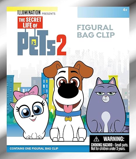 the secret life of pets blind bags series 2
