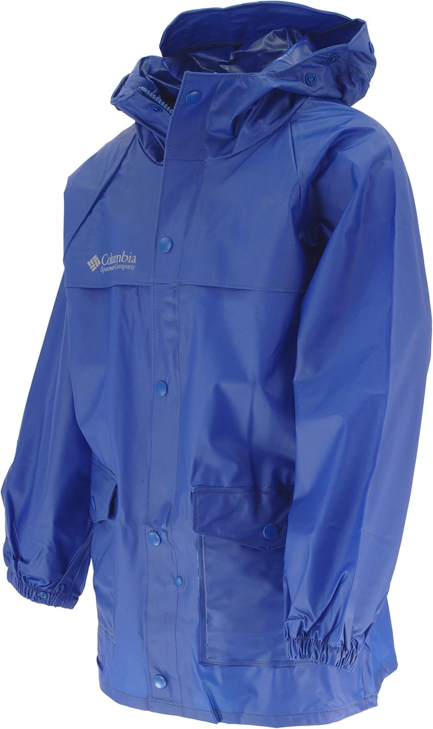 columbia ibex jacket