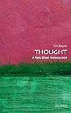 Thought: A Very Short Introduction (Very Short Introductions)