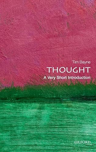 Download Thought: A Very Short Introduction PDF