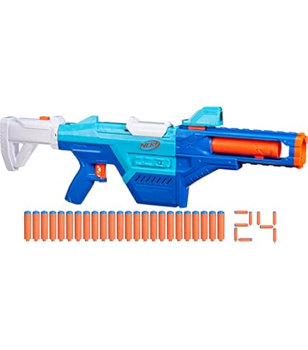 NERF Modulus Battlescout ICS Toy - 10 : Amazon.ca: Toys & Games