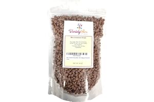 VARIETY BOX GIFT IT OR KEEP IT Mini Cinnamon Drops, Baking Chips 1 lb. Bulk Resealable Zip Lock Stand Up Bag, by Variety Box