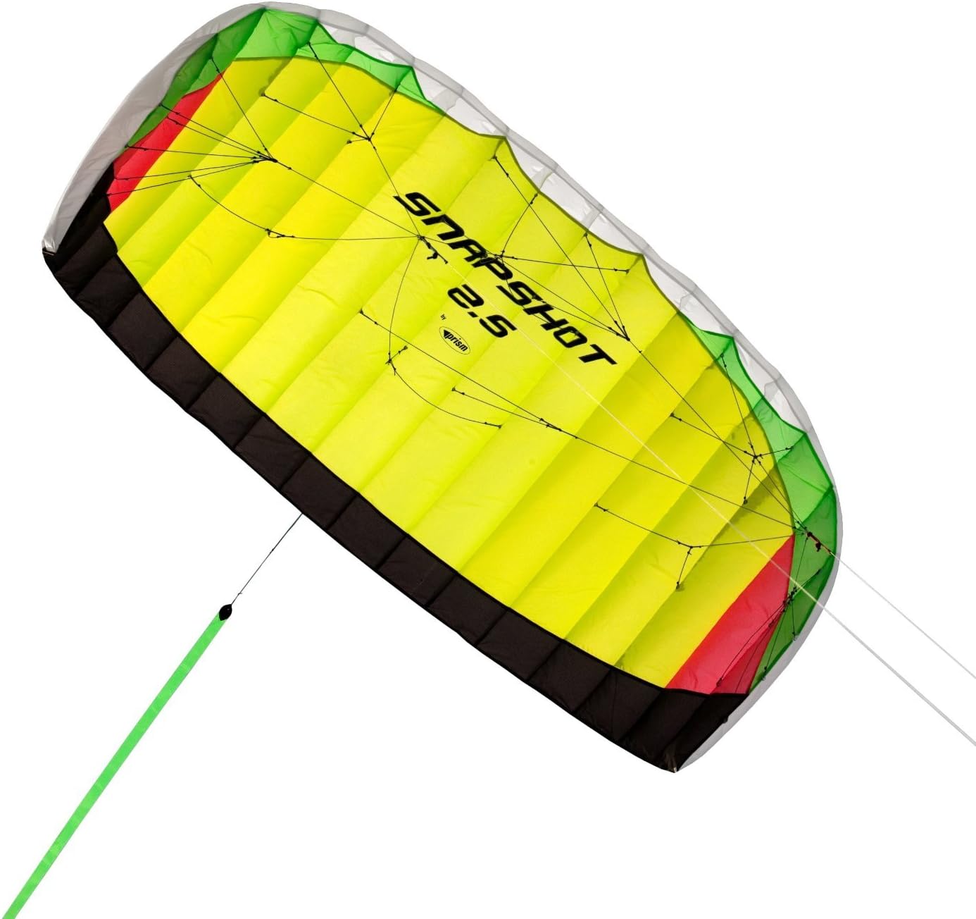 Prism Snapshot Dualline Parafoil Kite, 2.5 Amazon.ca Sports & Outdoors