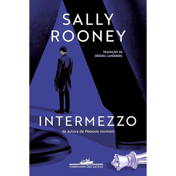 洋書 Intermezzo / Sally Rooney Intermezzo' review: Sally Rooney's fourth novel is her most
