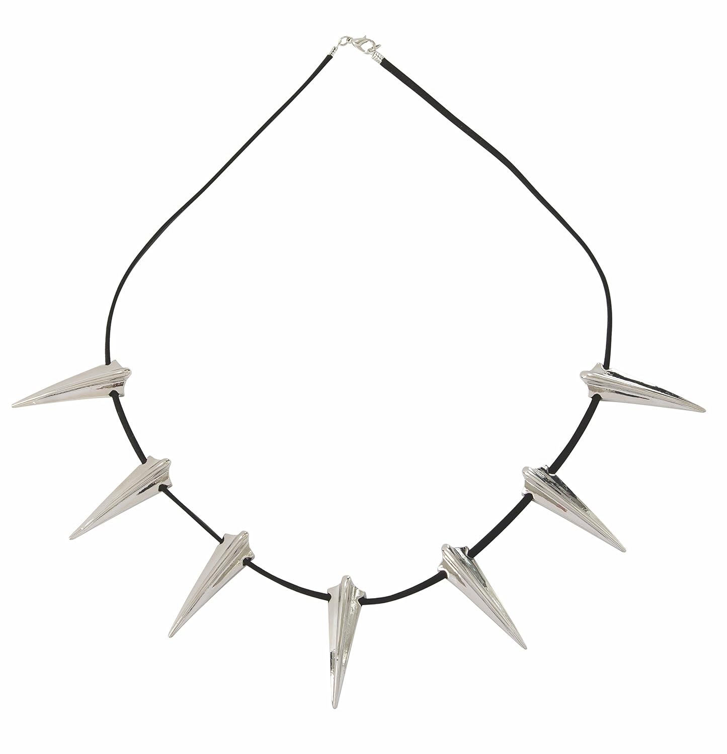 Child Marvel: Black Panther Movie Teeth Necklace