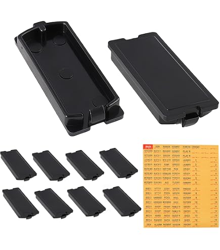 Eaton CH Filler Plate (CHFPP) – Blank Cover For Electrical Panel, Brand New