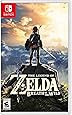 The Legend of Zelda: Breath of the Wild - Nintendo Switch
