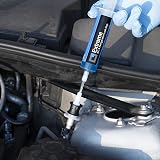 ERRECOM Extreme 30 ml Leak Stop for Vehicle A/C R134a with Adapter view 6