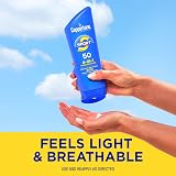 Coppertone Sport Sunscreen Lotion SPF 50, 8oz - Water Resistant UVA/UVB view 7
