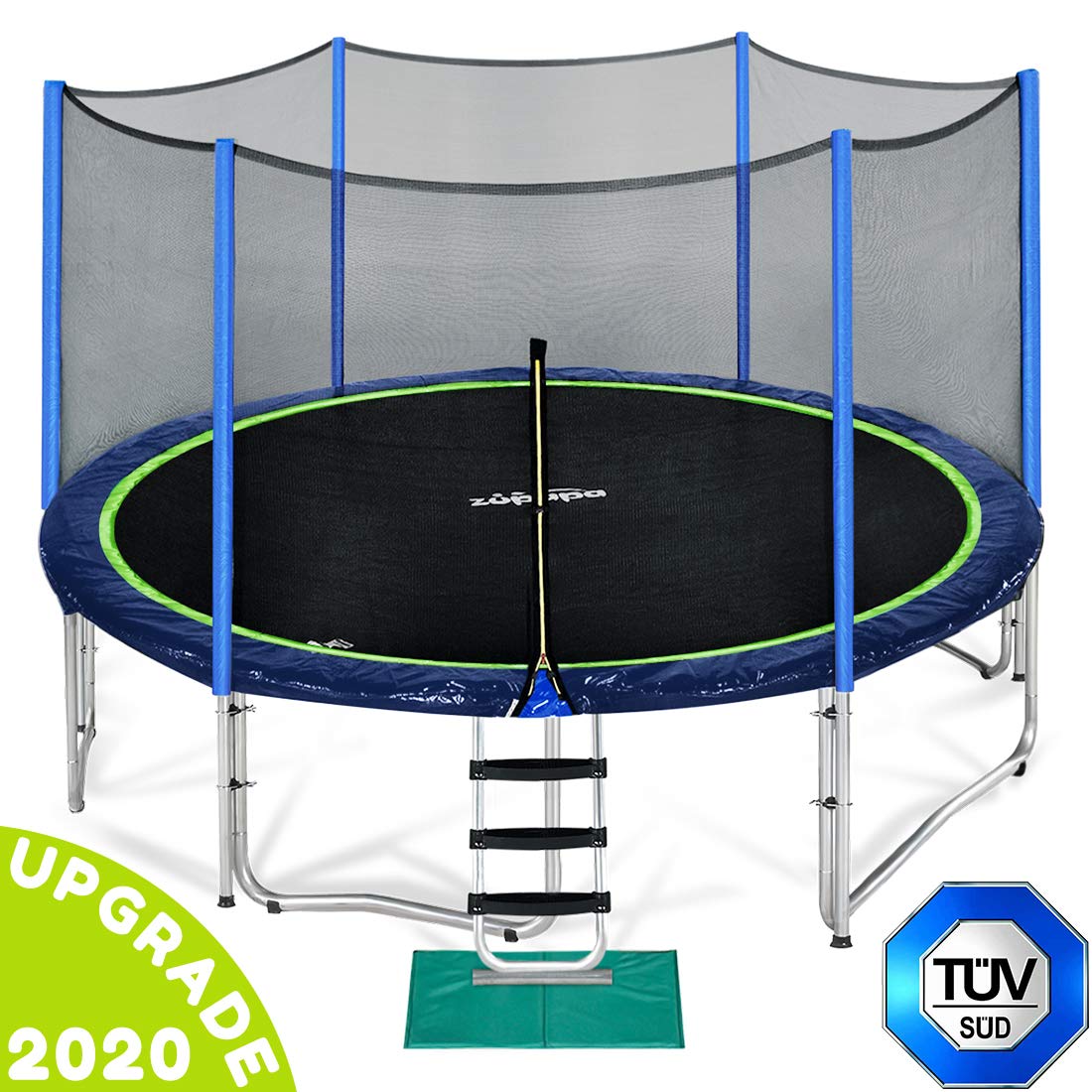 The 5 Best Gymax 2Step Ladder
