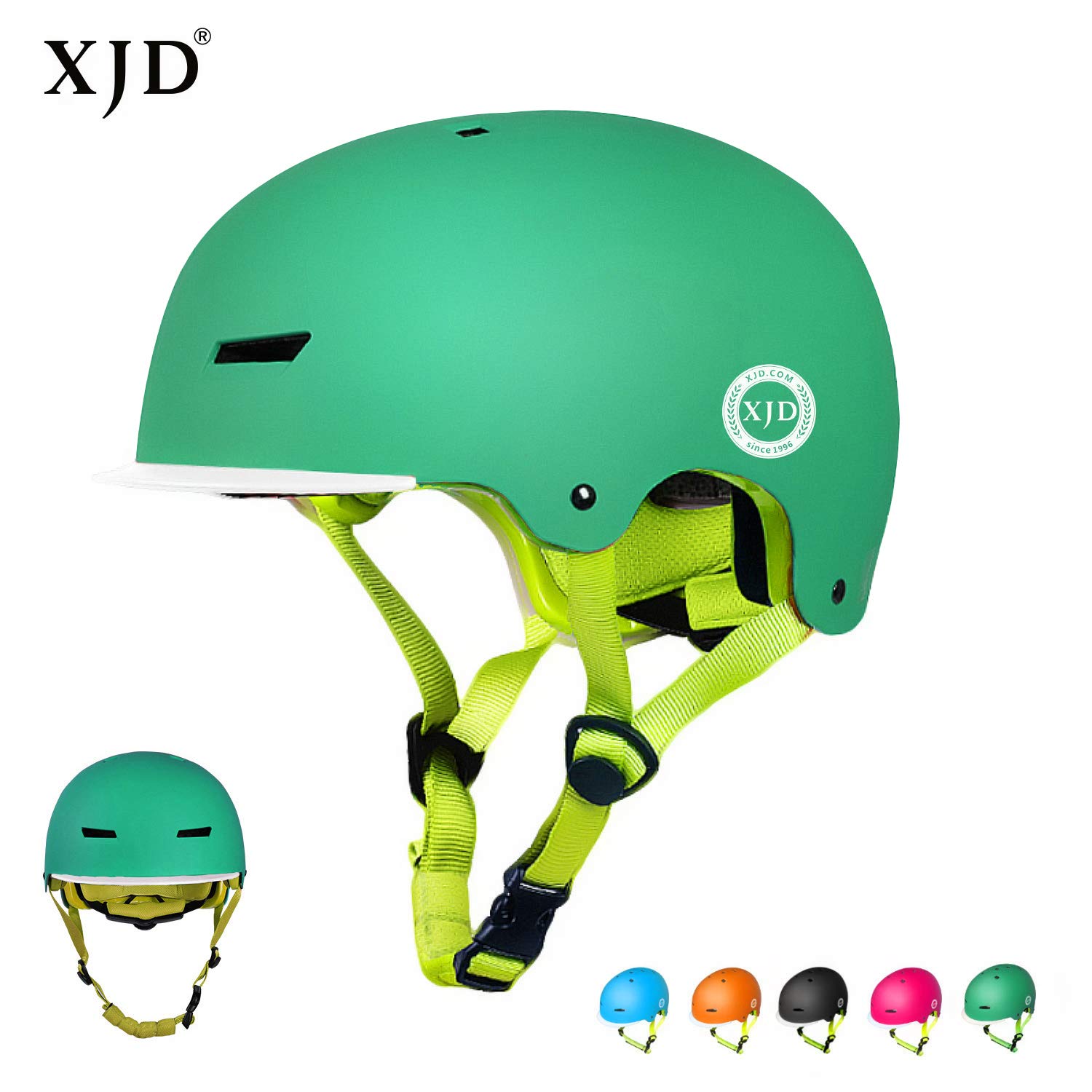 xjd helmet