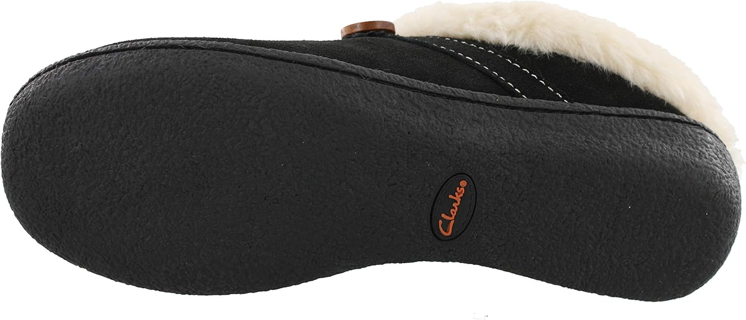 clarks rebecca mules