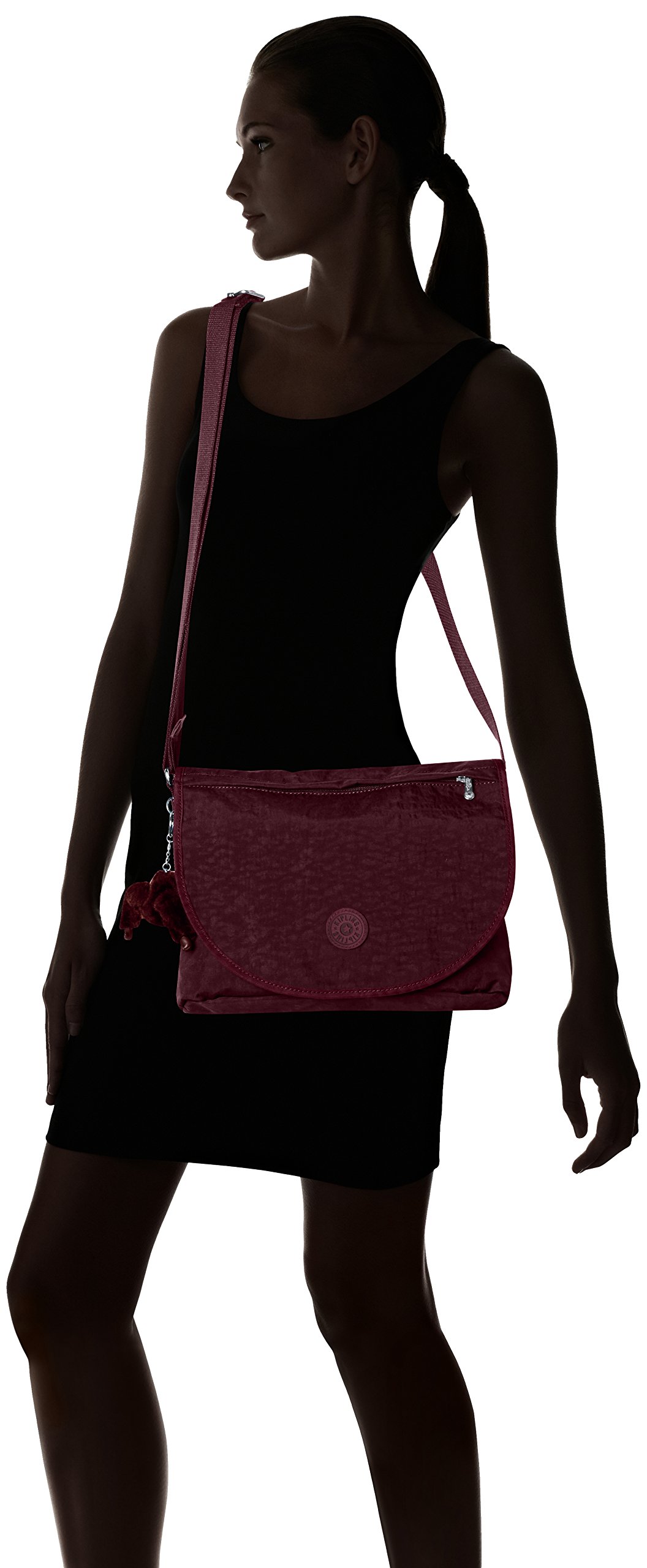 kipling orleane bag