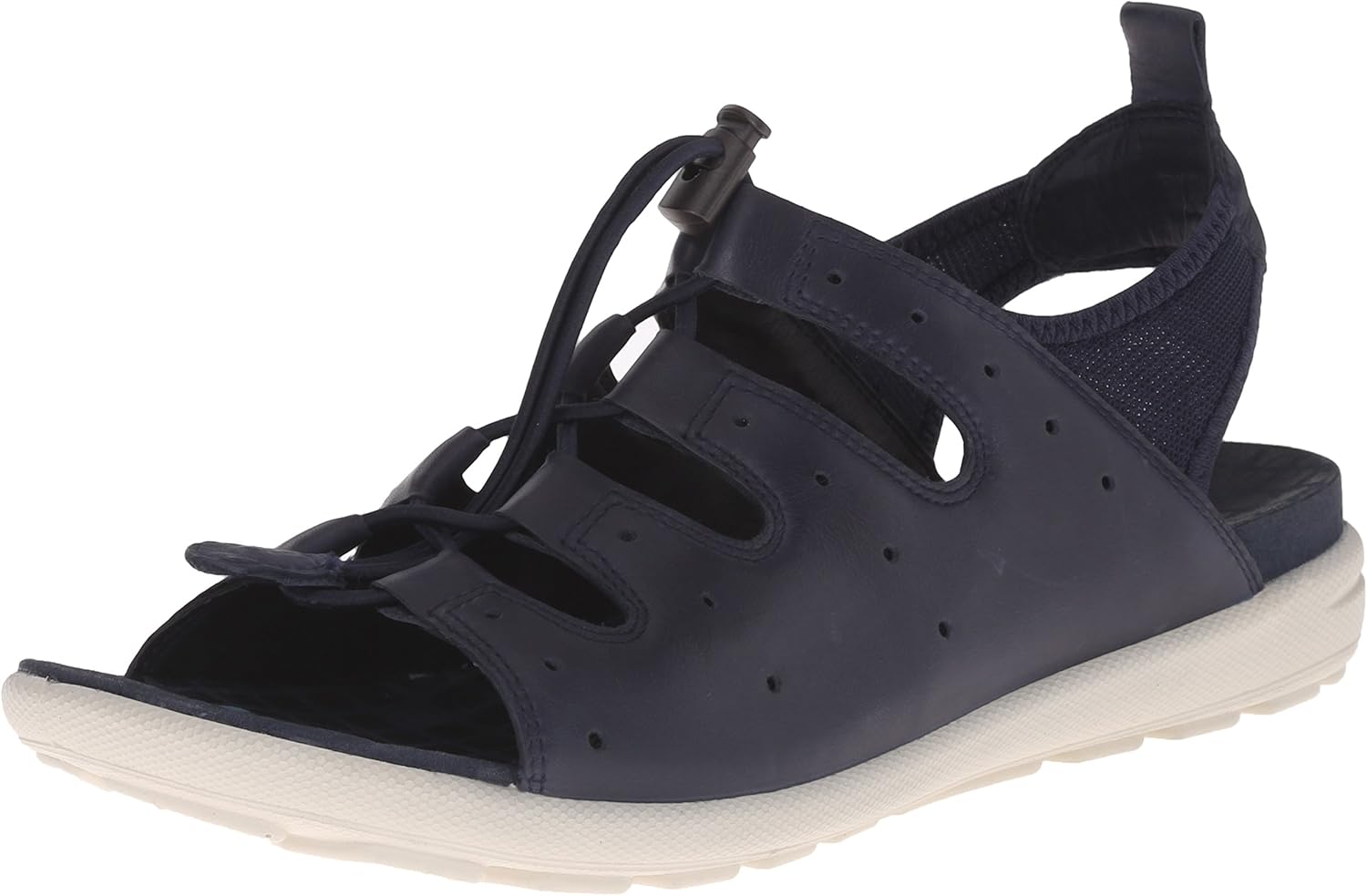 ecco women's jab toggle sandal