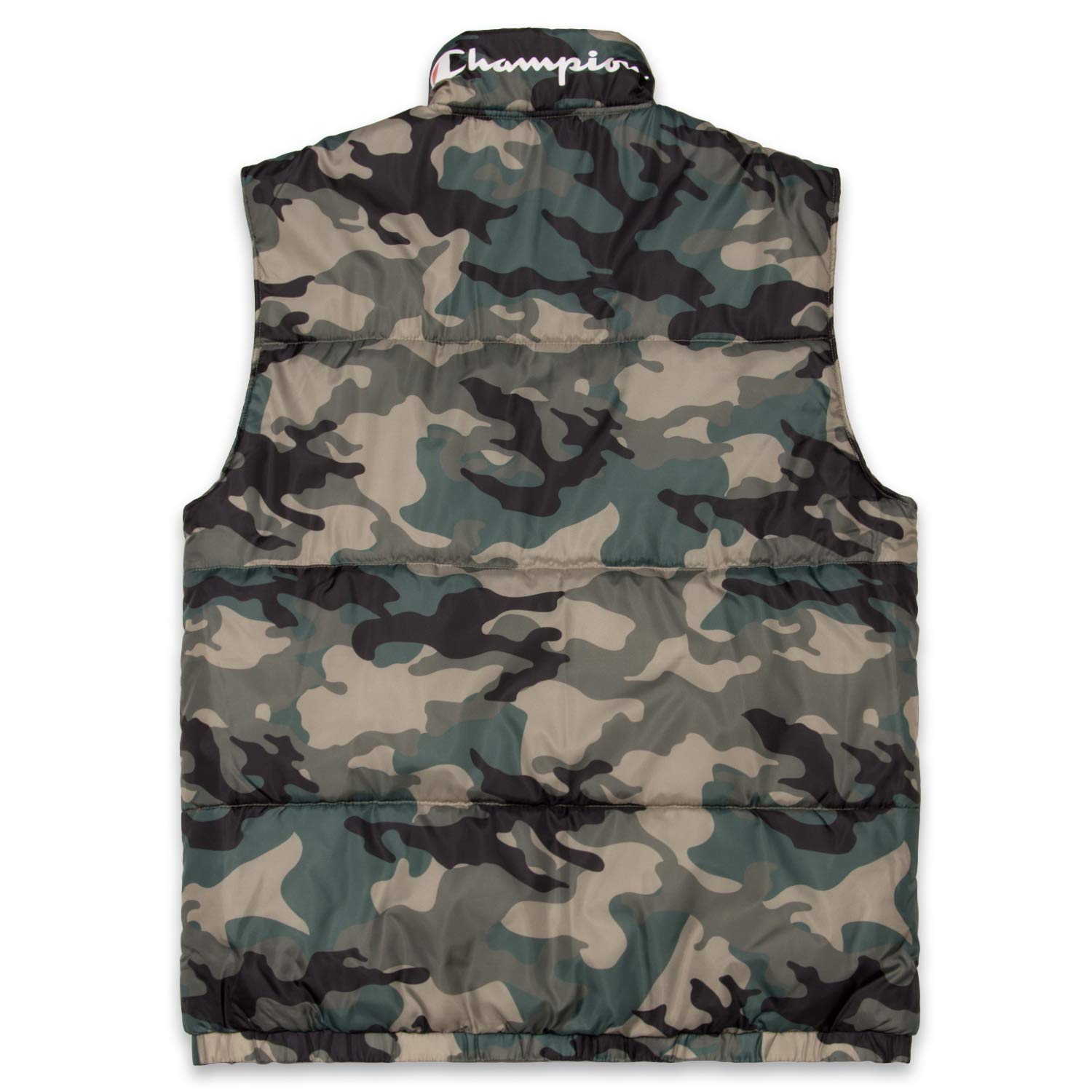 champion vests