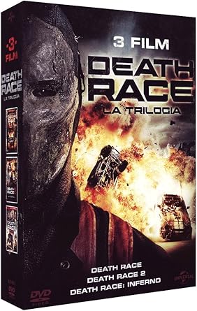 race 3 dvd release date