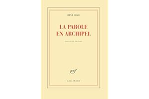 La Parole en archipel (French Edition)