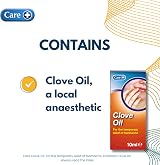 Care Clove Oil Toothache Relief 10ml with Local Anaesthetic view 5